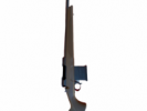 SABATTI C. 308 SHOOTER SINT / PAVON 51 CM - 1201155 - SABATTI