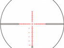 MIRA GPO 4,5 - 27 x 50 SPECTRA LRPro FFP - RS670 - GPO