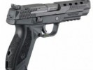 RUGER C. 9 MM AMERICAAN PRO - RUGER
