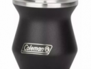 MATE COLEMAN ACERO INOX BLACK SAND - COLEMAN