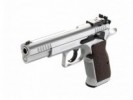 TANFOGLIO C. 9 MM LIMITED PRO 125 MM INOX - TANFOGLIO