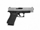 GLOCK C. 9 MM M. 48 SILVER - 13854809 - GLOCK
