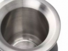MATE COLEMAN ACERO INOX BLACK SAND - COLEMAN
