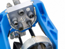 PRENSA DILLON M. XL-650 - 3212 - DILLON