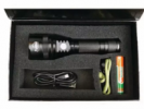 LINTERNA BAMBOO BW320 1100 LUMENS - 27222 - BAMBOO