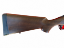 TIKKA C. 308 M. T3x HUNTER MAD / PAVON 57 CM - TIKKA