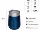 VASO STANLEY EVERYDAY CON TAPA - STANLEY