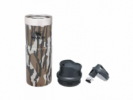 VASO STANLEY ONE HAND BOTTOMLAND 473 ML - 46944 - STANLEY