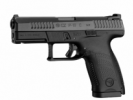 CZ C. 9 MM M. P-10 - CZ