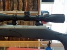 REMINGTON C. 270 M. 700 ADL SS SINT / INOX 61 CM - REMINGTON