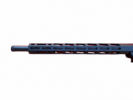 RUGER C. 22 MAG. M. PRECISION 18" - 15025 - RUGER
