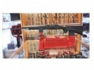 FRANCHI C. 308 M. HORIZON 559 MM SINTETICO - FRANCHI