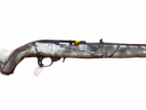 RUGER C. 22 LR M. 10/22 CAMO C/ FUNDA - RUGER