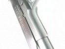 TANFOGLIO C. 9 MM WITNESS 1911 CUSTOM SILVER - TANFOGLIO