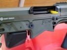 HUNT GROUP C. 12 FD 12 SEMI 47 CM GREEN - HUNT GROUP
