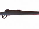 SAVAGE C. 308 M. AXIS II ZURDO SINT/PAVON - 21153 - SAVAGE