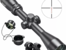 MIRA BUSHNELL 3 - 9 x 40 BANNER 2 ILUMINADA - 24587 - BUSHNELL