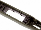 STEYR C. 300 MAG N. CLASSIC II SX HALFSTOCK SINT / PAVON 635 MM - STEYR