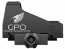 MIRA GPO SPECTRA PISTOL DOT 1 x 20i - RD120 - GPO
