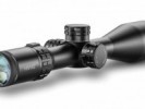 MIRA HAWKE 4 - 20 x 50 FRONTIER 30 MM MIL PRO FFP - 18530 - HAWKE