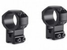 MONTAJE HAWKE TACTICAL 30 MM EXTRA ALTO - 24108 - HAWKE