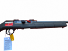 SAVAGE C. 22 MAG SEMIAUT M. A22MAG SINT / PAVON 533 MM - 21106 - SAVAGE