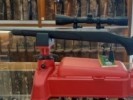 REMINGTON C. 243 M. 700 ADL SS SINT / INOX 61 CM - REMINGTON