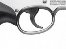 SMITH WESSON C. 357 MAG. M. 686 PLUS 7" INOX / GOMA - 150855 - SMITH & WESSON