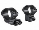 MONTAJE HAWKE EXTENDIDO 30 MM ALTO - 22122 - HAWKE