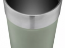 VASO TERMICO COLEMAN 600 ML C/ TAPA VERDE - COLEMAN