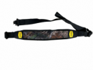 CORREA SPARA P/ ARMA LARGA - NEOPRENE - SPARA