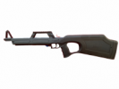 WALTHER C. 22 LR M. G-22 10T 508 MM - WALTER