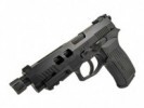 BERSA C. 9 MM TPRXP PAVON - 0TPRXP - BERSA