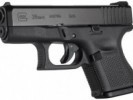 GLOCK C. 9 MM M. 26 GEN 5 87 MM 10+1 - GLOCK