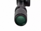 MIRA VORTEX 4 - 12 x 50 CROSSFIRE II RET BDC 1" - 753 - VORTEX