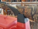 REMINGTON C. 243 M. 700 SPS CAMO 55,9 CM - REMINGTON