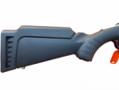RUGER C. 17 HMR M. AMERICAN - 15118 - RUGER