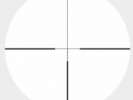 MIRA HAWKE 2,5 - 10 x 50 ENDURANCE 30 MM WA LR IR - 16420 - HAWKE