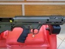 HUNT GROUP C. 12 FD 12 SEMI 47 CM GREEN - HUNT GROUP