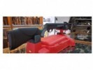 FOX C. 5,5 SR1400 NITRO COMPACT C/ FUNDA - 114988NC - FOX