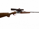 SABATTI C. 45/70 EXPRESS CLASSIC SAFARI EA 600 MM - SABATTI