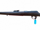 CZ C. 22 MAG M. 457 LUX 630 MM 5T - 111011 - CZ