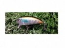 SEÑUELO DAM EFFZETT PRO LITES CRANK 50 - 29804/6 - DAM