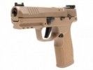 SIG SAUER C. 22 LR M. P322C COYOTE 3 CARG 20+1 102 MM - SIG SAUER